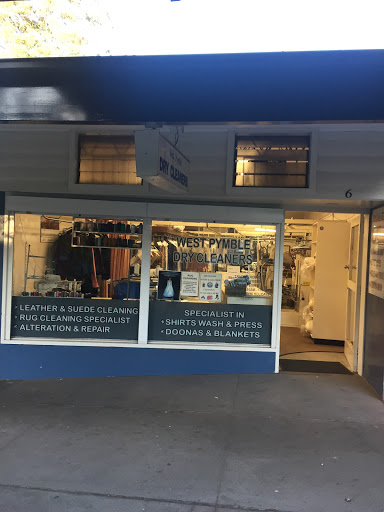 West Pymble Dry Cleaners - Thumbnail