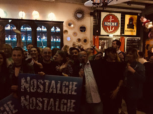 Photo n°92 de Café Rapp à Colmar (Bar)