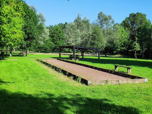 Plan d'eau de Mauron - Thumbnail