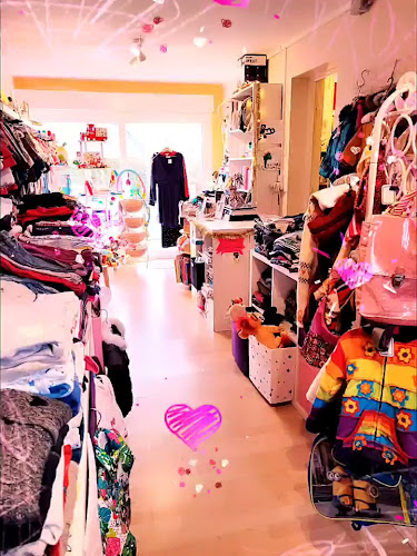 Opinii despre Le Dressing d'Hugo et Lola - Boutique en ligne în Caen - Magasin de puériculture