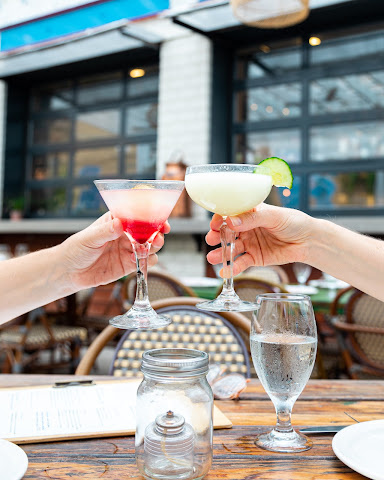 Kipos Greek Taverna by null