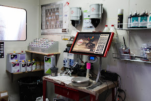 Photo n°8 de RENAULT JONZAC AUTOMOBILES à Jonzac (Vendeur de voitures d'occasion)