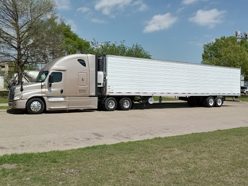 Longhorn Moving - Thumbnail