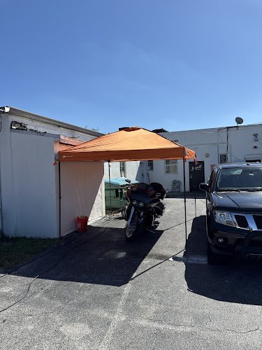 pure pressure detailing 305