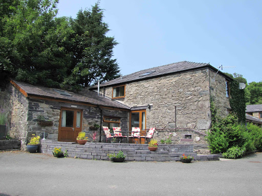 Bryn Llys