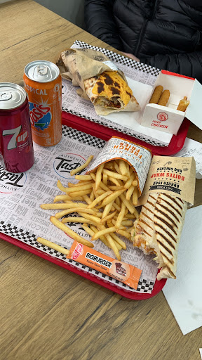 Photo 8 - Street Food