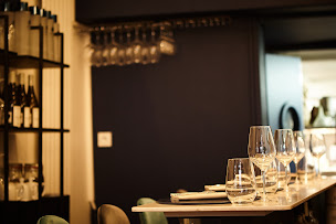 Photo n°43 de Alleudium à Paris (Restaurant gastronomique)