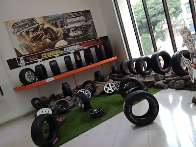 Photos of Maxxis Tyres - Muthithi Road