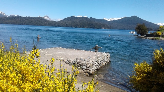 Lac Nahuel Huapi