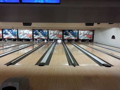 Fairway Lanes