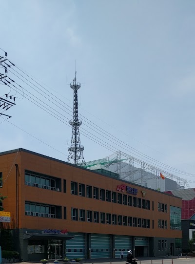 Photos of 江西消防署