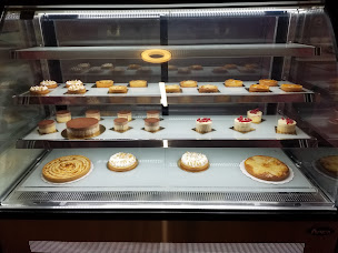 Photo n°4 de Sugar & Co boulangerie pâtisserie artisanale à Sassenage (Sandwicherie)