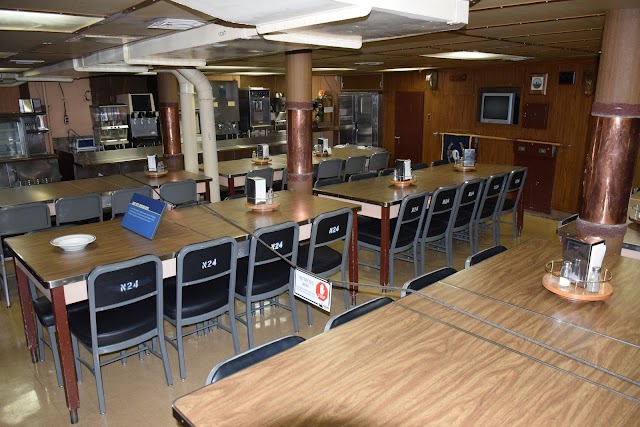 Battleship Missouri Memorial