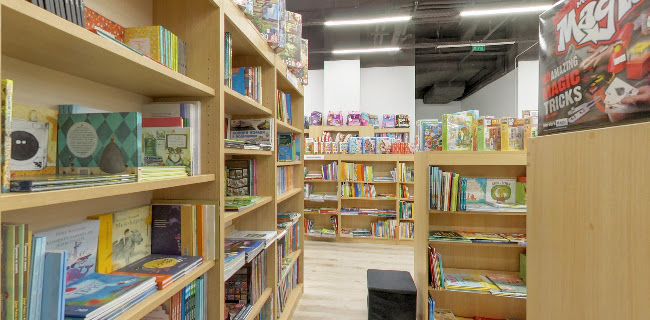 Ciela Books & Music - Книжарница