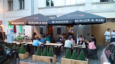 Photos of Craddock Burger & Cocktailbar