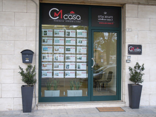 Cm Casa - Visual