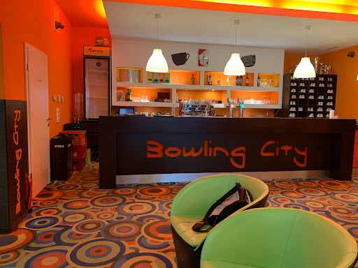 Bowling City Lesce Gallery - Italy
