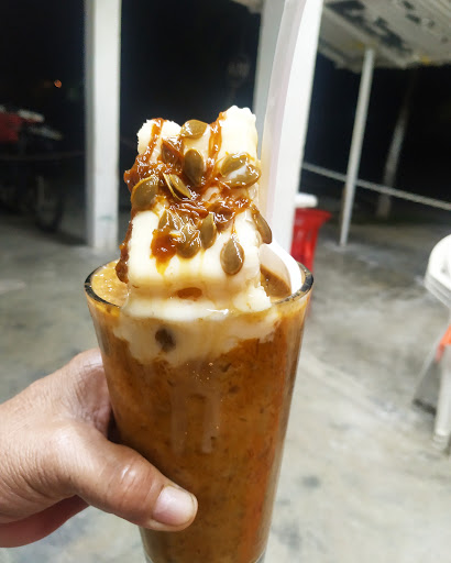 Machacados y antojitos María José - Thumbnail