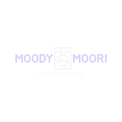 Moody Moori Mobile Laundry Service