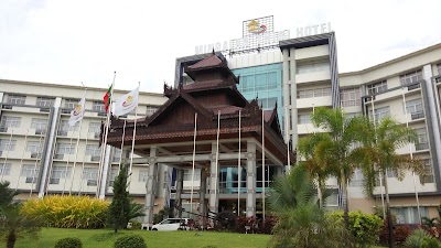 photo of Mingalar Thiri Hotel