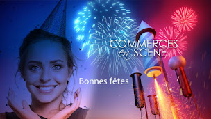 Photo n°7 de Commerces en scène à Quincampoix (Consultant en marketing)