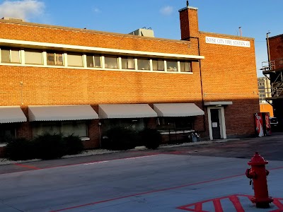 Boise Fire Station #5