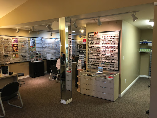 Center Road Vision Care - Thumbnail