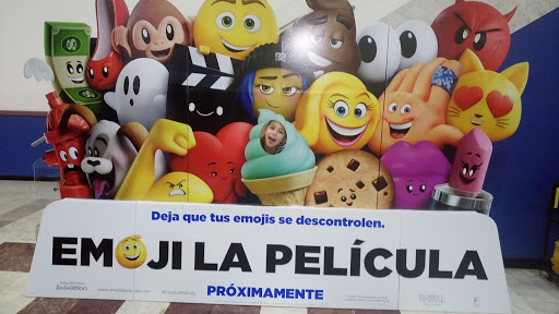 Cinépolis Plaza del Puerto - Thumbnail