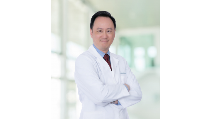 Steven Lee Md Facc Fscai