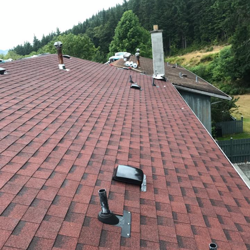 Carson Roofing Ltd. - Thumbnail
