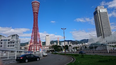 東京・日本交通(株) 御影営業所