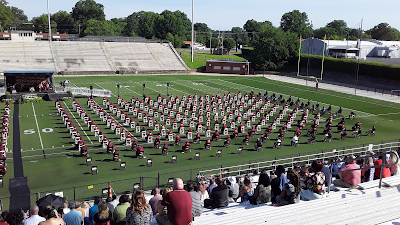 Rock Hill High School