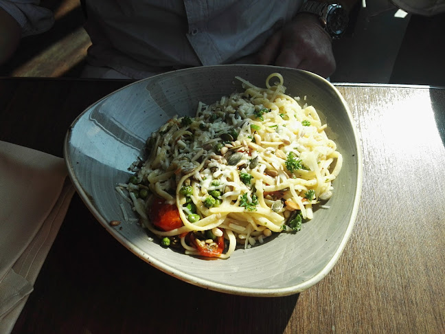 Avis sur IL RISTORANTE - le restaurant italien de Tours à Tours - Pizza