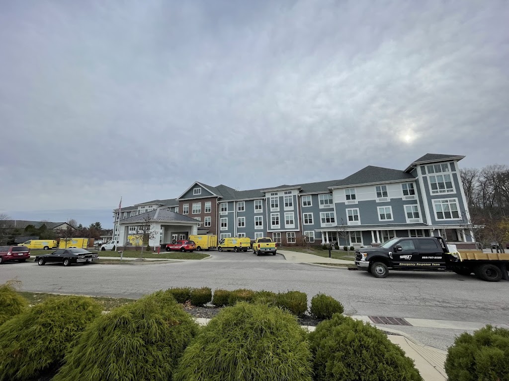 ServiceMaster Disaster Response and Cleaning Services photo