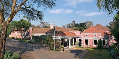Photos of Muthaiga Country Club