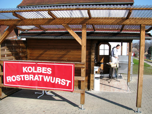 Butcher Lutz Kolbe - Visual