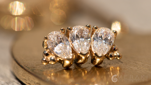 Meraki piercing studio Gallery - United States