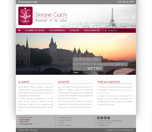 19 Rue Pierre Lescot, 75001 Paris