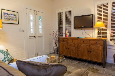 Photos of Eden House Key West
