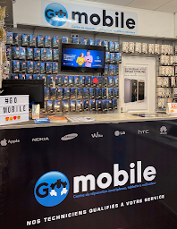 Photo n°12 de Go Mobile Dunkerque à Dunkerque (Magasin de téléphonie mobile)