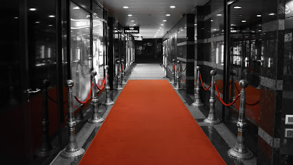 Avalon night club orientale