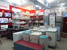 Al Syed Electronics jhelum