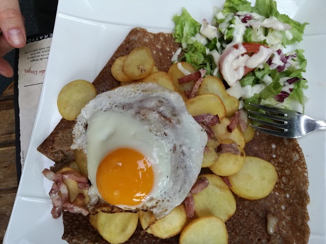 Crêperie A l'Etoile d'Or
