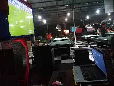 Photos of Lapangan Futsal D'Bims