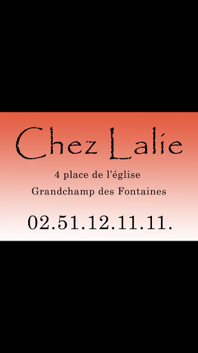 Photo 2 - Chez Lalie