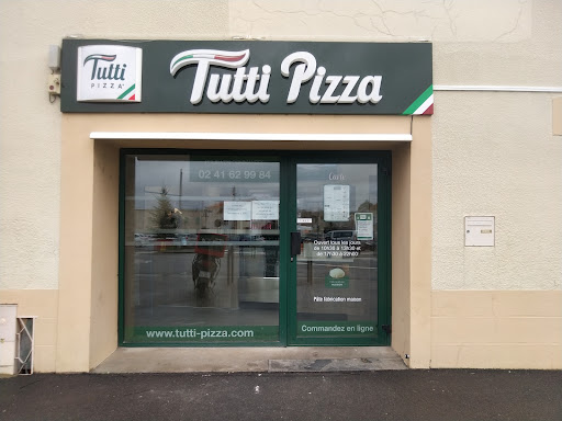 Photo 9 - Tutti Pizza Beaupréau-en-Mauges