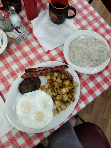 Drugstore Diner - Thumbnail