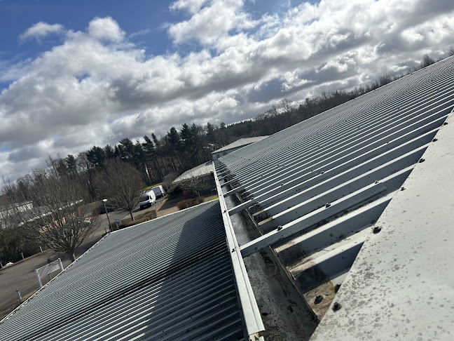 Lothian Pressure Washing & Roof Cleaning (West Lothian) - Livingston