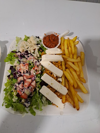 Photo 4 - SULTAN KEBAB AUXERRE GRILL ,PIZZA, SALADE