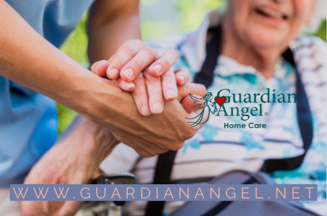 GUARDIAN ANGEL HOME CARE AND HOSPICE OF ONTARIO LLC - Photo 2